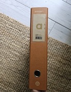 Segregatory ambar kraft