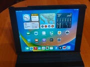 Apple iPad 5 Cellular A1823 2GB 128GB iOS | Srebrny