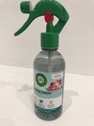 Odświeżacz Air Wick tropikalny eukaliptus & frezja 237 ml