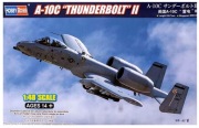 A-10C Thunderbolt II - HobbyBoss 81796 
