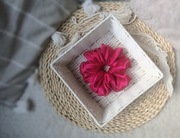 MAXI Gumka do włosów SCRUNCHIE 