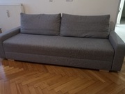 Rozkładana sofa Ikea Gralviken 