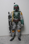 Star Wars 3.75"  Figurka żołnierzyk Boba Fett Hasbro 