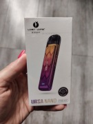 Ursa Nano METALOWA !