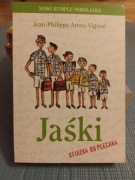 Jaśki. Jean-Philippe Arrou-Vignod