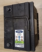 Akumulator 60 ah 600 A EFB Start Stop