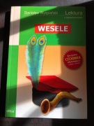 Wesele, Stanisław Wyspiański, Greg