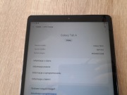 SAMSUNG Galaxy Tab A SM-T510 
