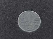 1 grosz 1939 Cynk