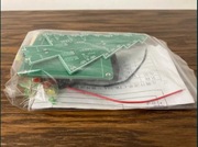 Choinka zestaw do samodzielnego złożenia choinka led mini choinka USB