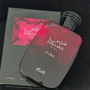 Rasasi hawas for him fire 10ml