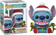 Figurka Funko POP Lilo & Stitch 1504 NOWA NAJTANIEJ !!!