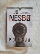 Policja - Jo Nesbo
