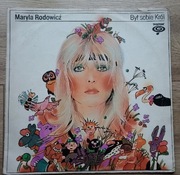WINYL Maryla Rodowicz- Był sobie król 