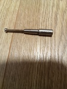 Ekspander KM ze śrubą ograniczającą 6mm .243