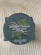 Yankee Candle świeca mini Bayside Cedar 37g 