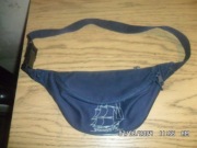 T&L SEVEN SEAS Nitco - saszetka nerka