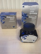 ATRAMENT PELIKAN DO PIÓR 4001 30ML BLUE-BLACK 