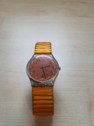 ROLEX Zegarek SWATCH SWISS AG1996 made in USA