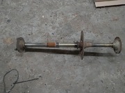 Oś tylna Yamaha 3 Moto , trojkołowiec ,quad