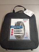 Łańcuchy śniegowe Pewag Servo Suv RSV80 nowe np BMW