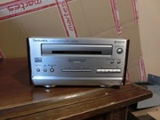 Magnetofon kasetowy Technics RS-HD70