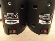 pioneer s-11 2 głosniki