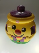 Garnuszek na kloczuszek