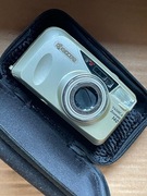 Yashica Kyocera Zoomate140 !!!