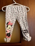 Getry niemowlęce 80cm