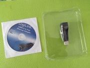 Adapter Ethernet LogiLink