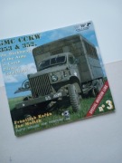 Wings&wheels publication-- GMC CCKW 353/352