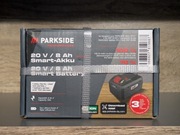 Akumulator Parkside 8Ah 20V PARKSIDE PERFORMANCE PAPS 208  A1