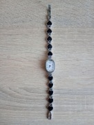 Zegarek damski marki Luch z serduszkami