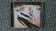 Korn - Korn płyta CD