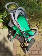 Baby Design  wózek dziecięcy spacerówka