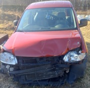 VOLKSWAGEN CADDY LIFE