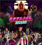 Hotline Miami - klucz Steam