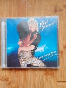 Płyta CD Audio Rod Stewat - Blondes Have More Fun. Jak nowa.