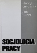 Socjologia pracy
