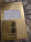 GIORDANI GOLD ESSENZA Oriflame Nowy,nieużywany  50 ml