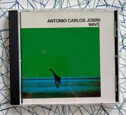 Antonio Carlos Jobim - Wave [CD]