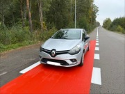 Renault Clio 4 2017 krajowy diesel od właściciela