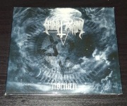 CHRIST AGONY NOCTURN