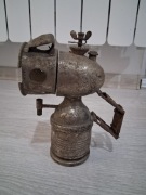 Stara Lampa karbidowa