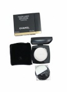 Chanel Poudre Lumière