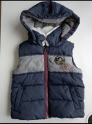 Ciepła kamizelka F&F 92