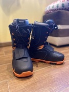 Buty snowboardowe Nitro 