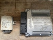 Sterownik silnika e46 compact 320D 150km