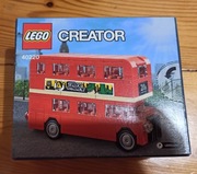 LEGO 40220 Creator - London Bus